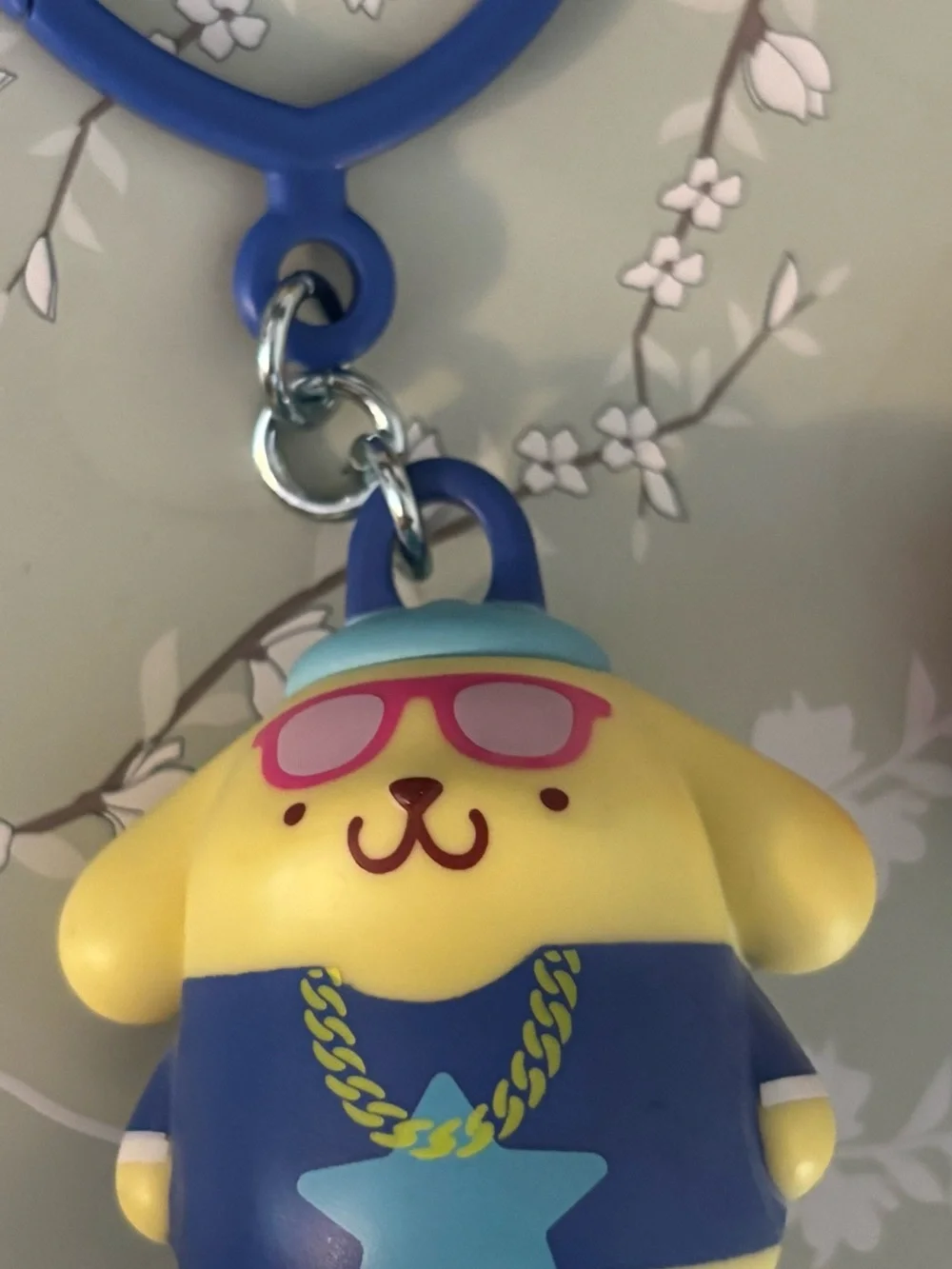 Sanrio Pompompurin Lot